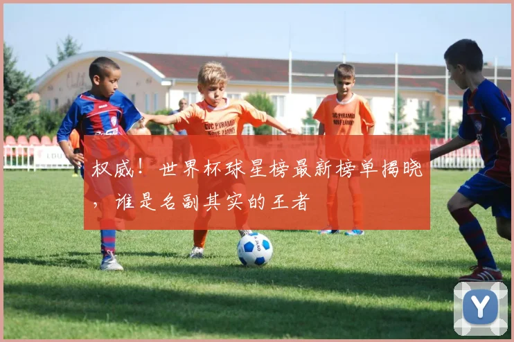 权威!世界杯球星榜最新榜单揭晓,谁是名副其实的王者