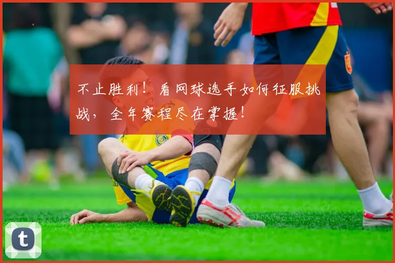 不止胜利!看网球选手如何征服挑战,全年赛程尽在掌握!